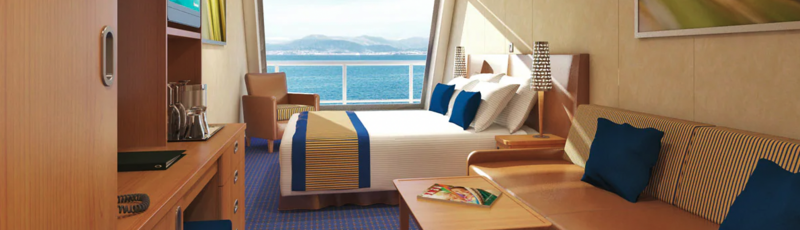 Scenic Ocean View